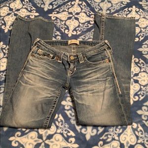 Big Star “Liv” Jeans